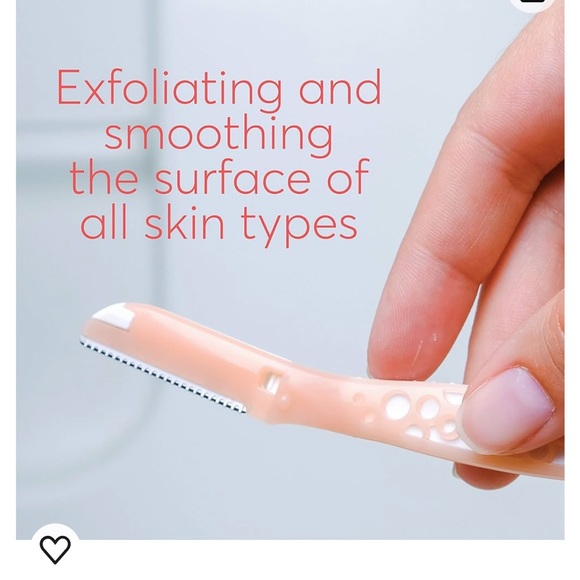 Facial Razors - Picture 5 of 6